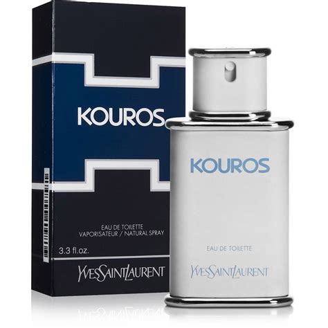 ysl kouros parfumdupes|kouros perfume boots.